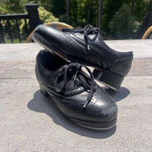 Capezio Roxy Tap Shoes